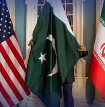 اسلام آباد (ٹی این ایس) امریکہ اور ایران ایک تاریخی امن معاہدے کے فریم ورک پر متفق ہو گئے ہیں جو مشرقِ وسطیٰ میں کئی ماہ سے جاری شدید تنازعات اور جنگی صورتحال کے خاتمے کے لیے ایک اہم پیش رفت ہے