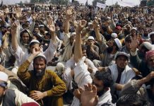 اسلام آباد (ٹی این ایس) پاکستان عوامی قوت اقتدار کو بلدیات کی سطح پر منتقل کرنے کی حامی ہے,چیئرمین ,خاقان وحید خواجہ