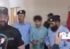 اسلام آباد (ٹی این ایس) پاکستان فضائیہ کے گروپ کیپٹن عاصم کو شہید کرنے والے ملزم سعد عباسی کو چشم دید گواہوں نے شناخت کر لیا