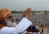 اسلام آباد (ٹی این ایس) مولانا فضل الرحمٰن کے پاک فوج سے متعلق بیان پر خاقان وحید خواجہ کا ردِعمل