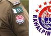راولپنڈی (ٹی این ایس) تین تھانوں کے ایس ایچ او تبدیل کردئیے گئے