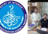 اسلام آباد (ٹی این ایس) مورخہ 02-07-2026 کو ایف آئی اے اینٹی ہیومن ٹریفکنگ سرکل اسلام آباد نے انسانی اسمگلنگ میں ملوث ایک ایجنٹ کے خلاف کامیاب کارروائی کرتے ہوئے اسے گرفتار کر لیا۔