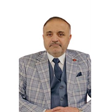 اسلام آباد (ٹی این ایس) میاں نو از شر یف کشمیریو ں کے دلوں کی دھڑکن ہیں: چوہدری عبید اللہ