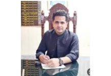 اسلام آباد (ٹی این ایس) میں نے زندگی کا ایک بڑا حصہ سرکاری دفاتر، سیاسی راہداریوں، بیوروکریسی کے ایوانوں اور اقتدار کے ان کمروں کے آس پاس گزارا ہے جہاں فیصلے ہوتے ہیں۔