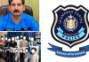 اسلام آباد (ٹی این ایس) ایس ایچ او تھانہ لوہی بھیر محمد یوسف جٹ کا غیر قانونی سرگرمیوں میں ملوث عناصر کے خلاف کریک ڈاؤن، 18 مرد و خواتین گرفتار