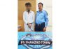 اسلام آباد (ٹی این ایس) پولیس کا جرائم کے انسداد اور جرائم پیشہ عناصر کی گرفتاری کیلئے موثر کریک ڈاون جاری۔سنگین جرائم میں ملوث عدالتی مفروران اور مجرمان اشتہاریوں سمیت 24 جرائم پیشہ عناصر گرفتار