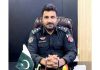 اسلام آباد (ٹی این ایس) ہنگو میں پولیس چیک پوسٹ پردہشتگردوں کے حملےمیں ڈی ایس پی سٹی دیار خان سمیت سات اہلکار شہید ہوگئے
