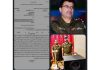 راولپنڈی (ٹی این ایس) ایس ایچ او تھانہ چکلالہ ملک خضر حیات بحریہ ہائٹس میں مبینہ ڈانس پارٹی پر کامیاب چھاپہ، 17 افراد گرفتار
