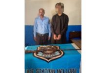 اسلام آباد (ٹی این ایس) پولیس کا جرائم کے انسداد اور جرائم پیشہ عناصر کی گرفتاری کیلئے موثر کریک ڈاون جاری۔