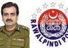 راولپنڈی (ٹی این ایس) ڈپٹی کمشنر راولپنڈی حسن وقار چیمہ کو تبدیل کردیا گیا