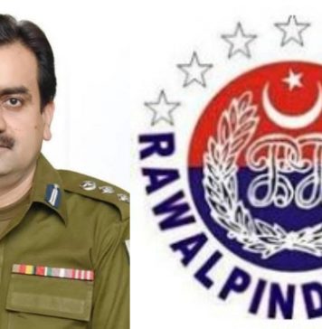 راولپنڈی (ٹی این ایس) ڈپٹی کمشنر راولپنڈی حسن وقار چیمہ کو تبدیل کردیا گیا