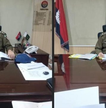 راولپنڈی (ٹی این ایس) ایس پی راول سعد ارشد کی زیر صدارت راول آفس میں میٹنگ