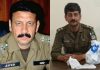 راولپنڈی (ٹی این ایس) ایس ایچ او تھانہ نصیر آباد جاوید سلہریا کی سربراہی میں پولیس ٹیم کی منشیات کیخلاف کارروائی