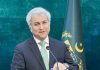اسلام آباد (ٹی این ایس) پاکستان کا بھارت کو پانی روکنے کی دھمکی پر کرارا جواب