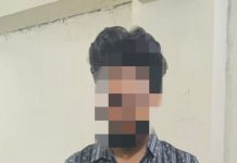 اسلام آباد (ٹی این ایس) غیر قانونی منی ٹرانسفر سروسز میں ملوث اشتہاری ملزم گرفتار، 3 روزہ ریمانڈ منظور