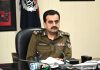راولپنڈی (ٹی این ایس) شہری کی جانب سے بدعنوانی کی شکایت پر سی پی او حسن مشتاق سکھیرا کا نوٹس
