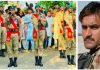 اسلام آباد (ٹی این ایس) شہید ایف سی اہلکار ماجد خان کو ان کے آبائی گاؤں صوابی میں مکمل فوجی اعزاز کے ساتھ سپردِ خاک کر دیا گیا