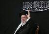 اسلام آباد (ٹی این ایس) شہید سپریم لیڈر آیت اللہ علی خامنہ ای کا گود سے گور تک کا سفر