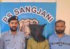 اسلام آباد (ٹی این ایس) سگے بڑے بھائی کو قتل کرنے والا سفاک ملزم فواد خان خیبر پختونخوا سے گرفتار
