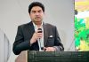 برمنگھم (ٹی این ایس) برمنگھم میں فیصل ہلز کا کامیاب “میٹ اینڈ گریٹ”، اوورسیز پاکستانیوں کا بھرپور اعتماد