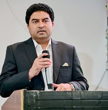 برمنگھم (ٹی این ایس) برمنگھم میں فیصل ہلز کا کامیاب “میٹ اینڈ گریٹ”، اوورسیز پاکستانیوں کا بھرپور اعتماد
