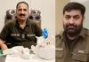 راولپنڈی (ٹی این ایس) تھانہ سول لائنز سب انسپکٹر ملک احمد یار کی ھمراہ پولیس ٹیم کاروائی ۔ منشیات فروش گرفتار 1 کلو 960 گرام چرس برآمد