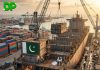اسلام آباد (ٹی این ایس) پاکستان نے تقریباً چار دہائیوں کے بعد پہلی بار تجارتی جہاز سازی کے میدان میں شاندار واپسی کرتے ہوئے اپنے پہلے مقامی مال بردار جہاز کی ساخت کا باقاعدہ آغاز کر دیا ہے۔