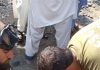 ہری پور (ٹی این ایس) خان پور میں نوجوان ڈوب گیا، ہسپتال منتقل