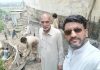 ہری پور (ٹی این ایس) سرائے صالح کے نواحی گاؤں نئی آبادی گاڑ کے لوگوں کا 45 سالہ دیرینہ مطالبہ اکبر ایوب خان اور یوسف ایوب خان نے پورا کر دیا گیا