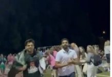 اسلام آباد (ٹی این ایس) جرمنی میں زیرِ تعلیم پاکستانی طالب علم کی شاندار کامیابی، 45 کلومیٹر میراتھن میں تیسری پوزیشن حاصل کر لی۔