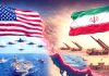 اسلام آباد (ٹی این ایس) امریکا ,ایران جنگ میں انتہائی ہولناک تیزی، پاکستان کافریقین سے تحمل پر زور