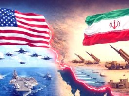 اسلام آباد (ٹی این ایس) امریکا ,ایران جنگ میں انتہائی ہولناک تیزی، پاکستان کافریقین سے تحمل پر زور