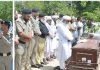 اسلام آباد (ٹی این ایس) نیشنل ہائی ویز اینڈ موٹروے پولیس کا ایک بہادر سب انسپکٹر جاوید اکبر، دورانِ ڈیوٹی شہادت کے عظیم مرتبے پر فائز ہوگیا