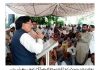 اسلام آباد (ٹی این ایس) سینی ٹیشن ملازمین کے حقوق پر کسی قسم کا سمجھوتہ نہیں ہوگا۔چوہدری محمد یٰسین سی ڈی اے انتظامیہ نجکاری کا فیصلہ واپس لے۔ اورنگزیب خان