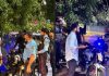 اسلام آباد (ٹی این ایس) ایس ایس پی آپریشنز قاضی علی رضا نے کیپیٹل پٹرولز یونٹ کے ڈیوٹی پوائنٹس پر جا کر انہیں ڈیوٹی کے حوالے سے بریف کیا