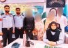 اسلام آباد (ٹی این ایس) عمرہ ویزے پر والدہ کو ہمراہ لے کر سعودی عرب کو ٹرانزٹ کے طور پر استعمال کرتے ہوئے یورپ جانے کی کوشش ناکام – 4 مسافر آف لوڈ