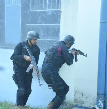 اسلام آباد (ٹی این ایس) 6 ماہ کے دوران جرائم میں61 فیصدجبکہ سنگین جرائم میں 39.3 فیصد کمی ہوئی