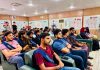 اسلام آباد (ٹی این ایس) یونیورسٹی طلبہ پر مشتمل وفد کا تعلیمی و آگاہی دورے کے سلسلے میں ٹریفک پولیس ہیڈکوارٹرز کا دورہ