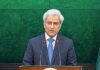 اسلام آباد (ٹی این ایس) پاکستان کی امریکا اور ایران کو اسلام آباد معاہدے پر واپس لانے کی کوشش