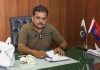 راولپنڈی (ٹی این ایس) سی پی او حسن مشتاق سکھیرا نے اتوار کو سول لائینز، سٹی، مری روڈ ٹیکسلا اور مختلف علاقوں کا وزٹ کیا