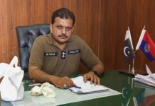 راولپنڈی (ٹی این ایس) سی پی او حسن مشتاق سکھیرا نے اتوار کو سول لائینز، سٹی، مری روڈ ٹیکسلا اور مختلف علاقوں کا وزٹ کیا