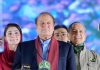 اسلام آباد (ٹی این ایس) قائد (ن) لیگ نواز شریف کی تمام سیاسی جماعتوں کو’میثاقِ معیشت’ کی دعوت