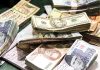 اسلام آباد(ٹی این ایس) تھانہ شہزاد ٹاؤن پولیس نے ۔جیب تراشی میں ملوث دو افراد گرفتار کرلیے،زیرحراست افراد سے 11 لاکھ مالیت کی ملکی و غیر ملکی کرنسی برآمد