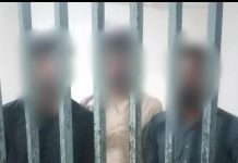 راولپنڈی (ٹی این ایس) شہری پر تشدد کے واقعہ پر گوجر خان پولیس کی فوری کارروائی