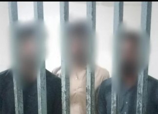 راولپنڈی (ٹی این ایس) شہری پر تشدد کے واقعہ پر گوجر خان پولیس کی فوری کارروائی