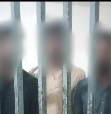 راولپنڈی (ٹی این ایس) شہری پر تشدد کے واقعہ پر گوجر خان پولیس کی فوری کارروائی