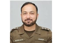 اسلام آباد (ٹی این ایس) ریاست کی اصل طاقت اس کے ہتھیاروں، عمارتوں یا دفاتر میں نہیں ہوتی۔ ریاست کی اصل قوت وہ ادارے ہوتے ہیں جو قانون کی عملداری کو یقینی بناتے ہیں اور وہ لوگ جو ان اداروں کے وقار کو اپنے کردار، فیصلوں اور کارکردگی سے بلند کرتے ہیں