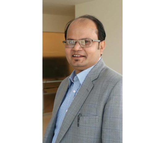 اسلام آباد (ٹی این ایس) محمد فیصل ندیم سرائیکی جرنلسٹس فورم پاکستان کے سیکرٹری اطلاعات مقر