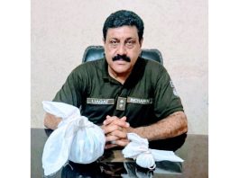 راولپنڈی (ٹی این ایس) تھانہ سول لائنز انچارج چوکی طارق آباد راجہ لیاقت کی ھمراہ پولیس ٹیم جرائم پیشہ عناصر کیخلاف کریک ڈاؤن جاری
