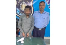 اسلام آباد (ٹی این ایس) سنگین جرائم میں ملوث 17 جرائم یافتہ افراد گرفتار, منشیات اور اسلحہ برآمد